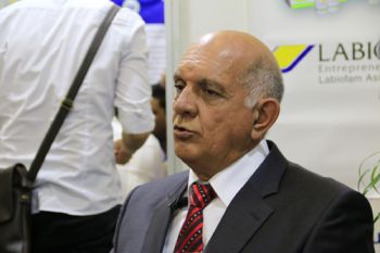 Nọc bọ cạp xanh Cuba tại Vietnam Expo 2018 - Sự Thật Về Vidatox Plus Từ Chuyên Gia Cuba