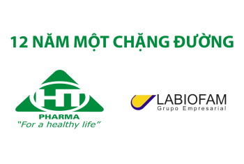 Hành Trình 9 Năm Của Nọc Bọ Cạp Xanh Tại Việt Nam Đồng Hành Cùng Bệnh Nhân U Bướu