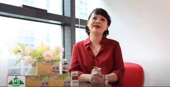 Chia Sẻ Của Diễn Viên Trả My Về Sản Phẩm Vidatox