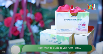 Truyền Hình Hà Nội 1 Đưa Tin Về Nọc Bọ Cạp Xanh Vida Plus