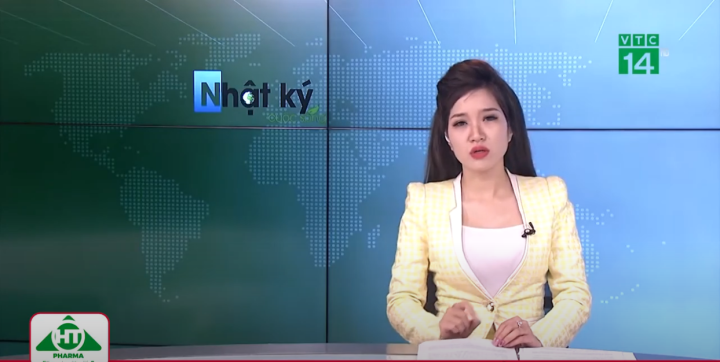 VTC14 : Thực Hư Vidatox Gia Tăng Tế Bào Ung Thư Gan